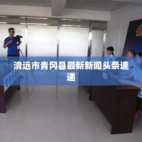 清远市青冈县最新新闻头条速递
