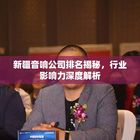 新疆音响公司排名揭秘，行业影响力深度解析