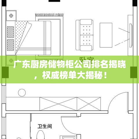 广东厨房储物柜公司排名揭晓，权威榜单大揭秘！