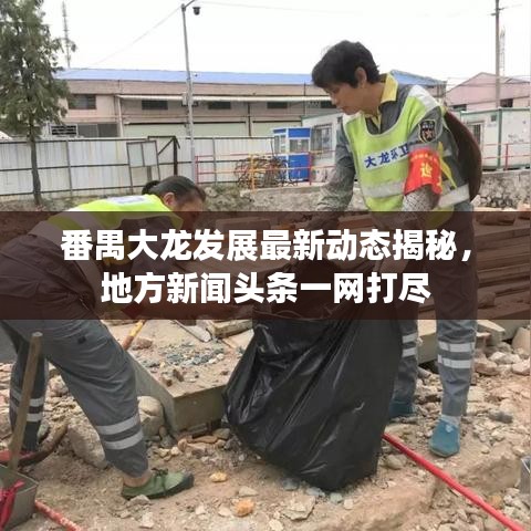 番禺大龙发展最新动态揭秘，地方新闻头条一网打尽