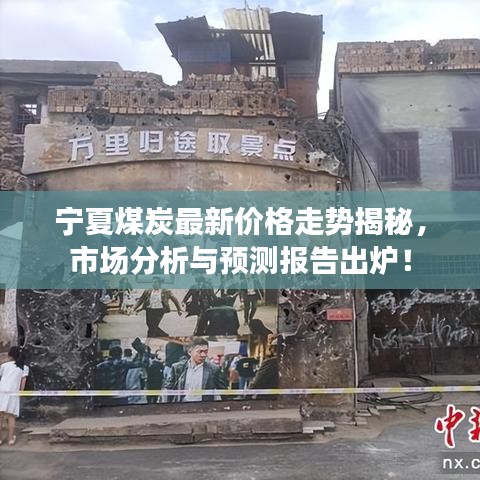 宁夏煤炭最新价格走势揭秘，市场分析与预测报告出炉！