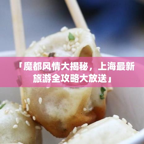 「魔都风情大揭秘，上海最新旅游全攻略大放送」