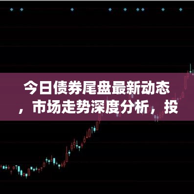 今日债券尾盘最新动态，市场走势深度分析，投资策略调整建议