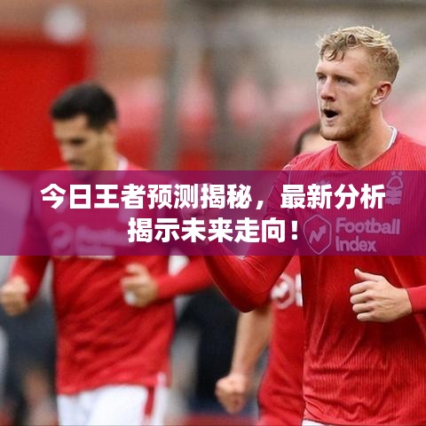 今日王者预测揭秘，最新分析揭示未来走向！
