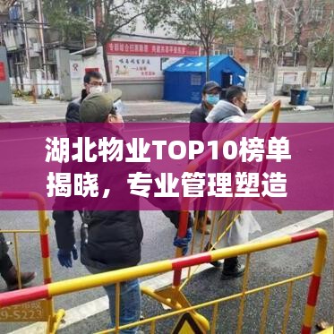 湖北物业TOP10榜单揭晓，专业管理塑造行业新标杆