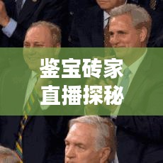 鉴宝砖家直播探秘古玩魅力，最新视频大全，一网打尽！