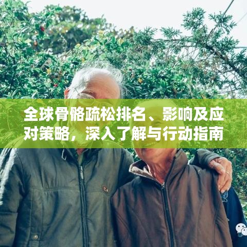 全球骨骼疏松排名、影响及应对策略，深入了解与行动指南