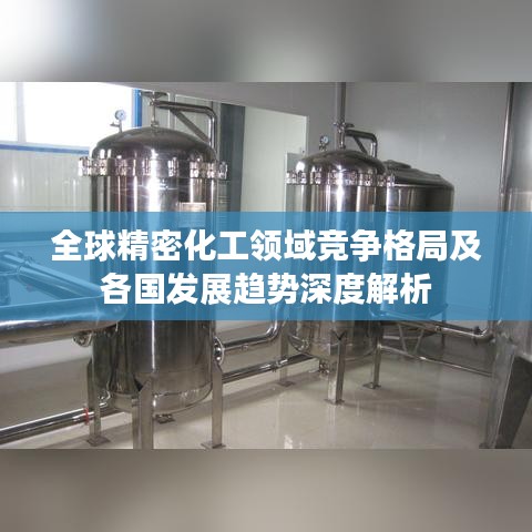 全球精密化工领域竞争格局及各国发展趋势深度解析