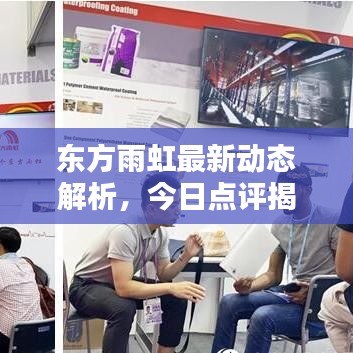 东方雨虹最新动态解析，今日点评揭秘全面消息