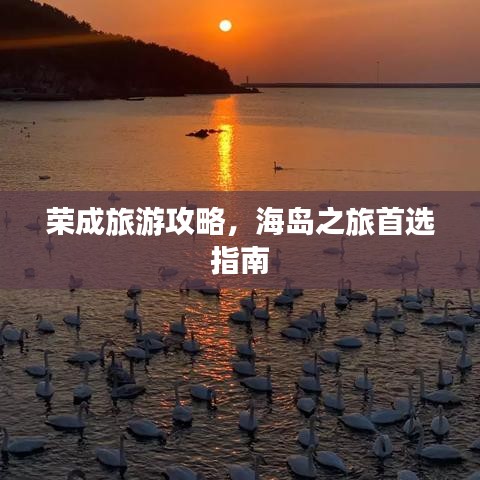荣成旅游攻略，海岛之旅首选指南