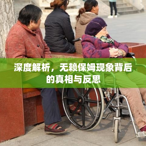 深度解析，无赖保姆现象背后的真相与反思