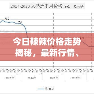 今日辣辣价格走势揭秘，最新行情、市场深度解析及影响因素探讨