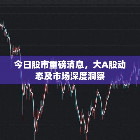 今日股市重磅消息，大A股动态及市场深度洞察