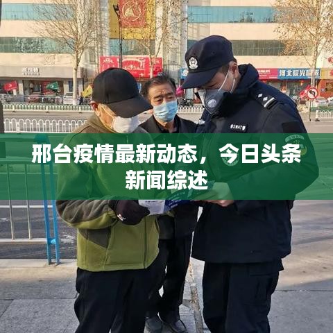 邢台疫情最新动态，今日头条新闻综述