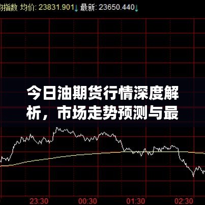 今日油期货行情深度解析，市场走势预测与最新动态