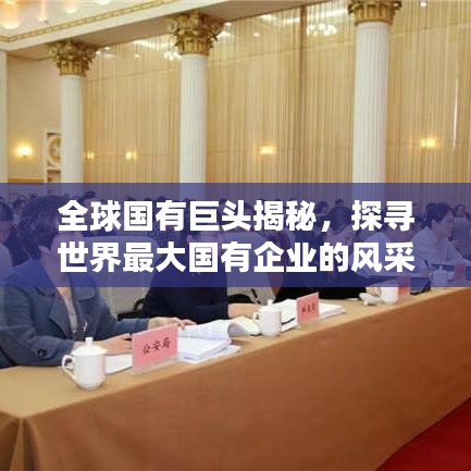 全球国有巨头揭秘，探寻世界最大国有企业的风采排名