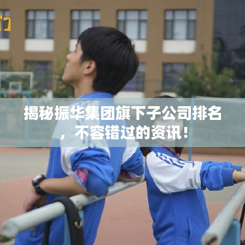 揭秘振华集团旗下子公司排名，不容错过的资讯！