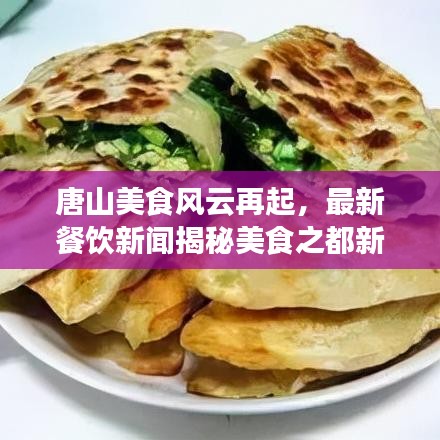 唐山美食风云再起，最新餐饮新闻揭秘美食之都新动态