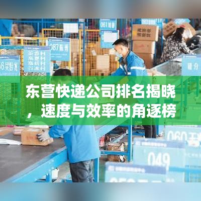 东营快递公司排名揭晓，速度与效率的角逐榜单！