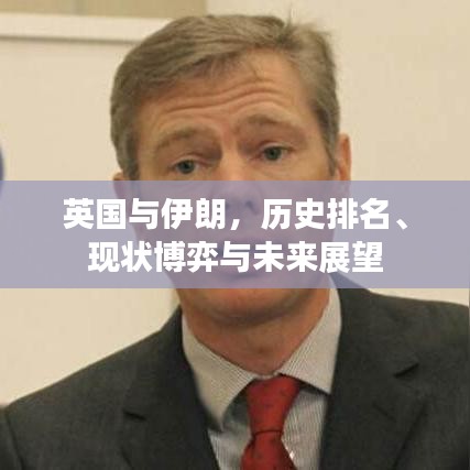 英国与伊朗，历史排名、现状博弈与未来展望