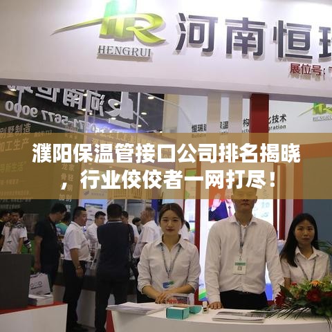 濮阳保温管接口公司排名揭晓，行业佼佼者一网打尽！