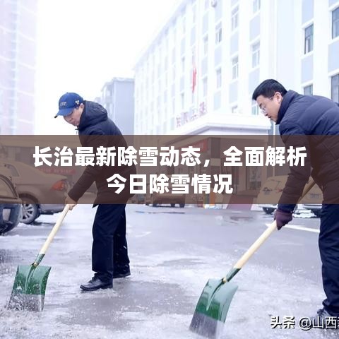 长治最新除雪动态，全面解析今日除雪情况