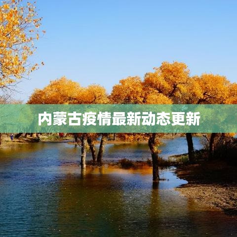 内蒙古疫情最新动态更新