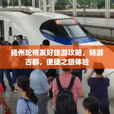 扬州轮椅友好旅游攻略，畅游古都，便捷之旅体验