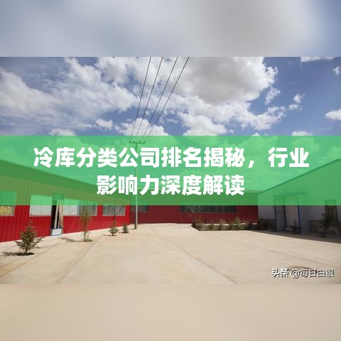 冷库分类公司排名揭秘，行业影响力深度解读