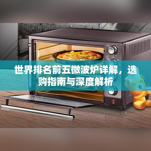 世界排名前五微波炉详解，选购指南与深度解析