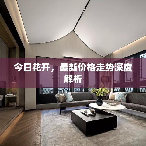 今日花开，最新价格走势深度解析