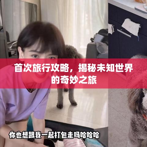 首次旅行攻略，揭秘未知世界的奇妙之旅