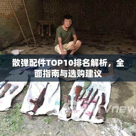 散弹配件TOP10排名解析，全面指南与选购建议