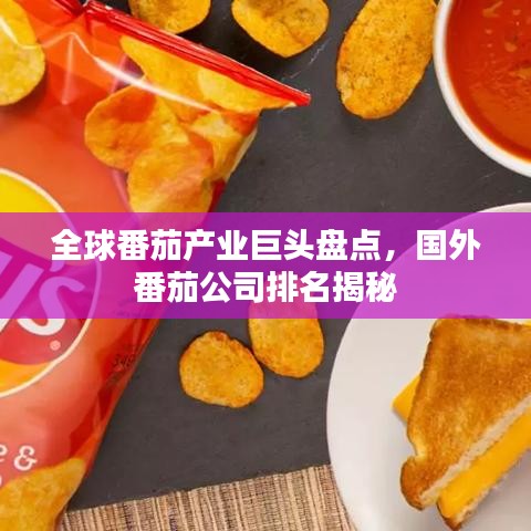 全球番茄产业巨头盘点，国外番茄公司排名揭秘