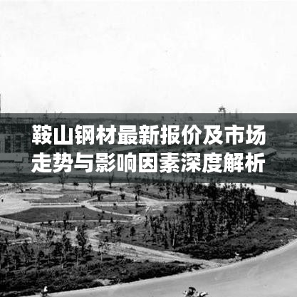 鞍山钢材最新报价及市场走势与影响因素深度解析