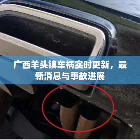 广西羊头镇车祸实时更新，最新消息与事故进展