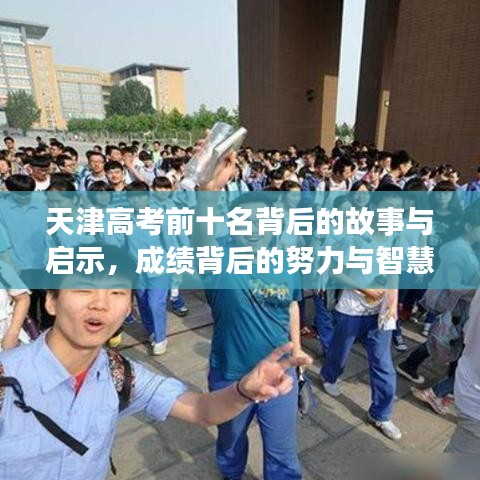 天津高考前十名背后的故事与启示，成绩背后的努力与智慧