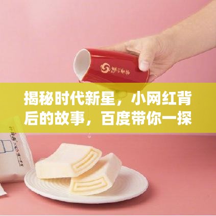 揭秘时代新星，小网红背后的故事，百度带你一探究竟！