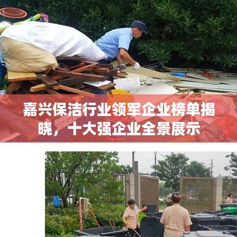 嘉兴保洁行业领军企业榜单揭晓，十大强企业全景展示