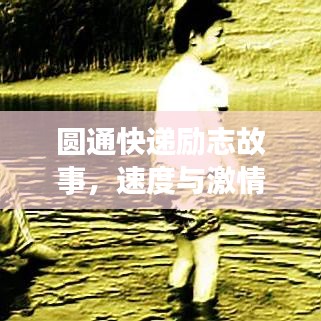 圆通快递励志故事，速度与激情背后的奋斗篇章