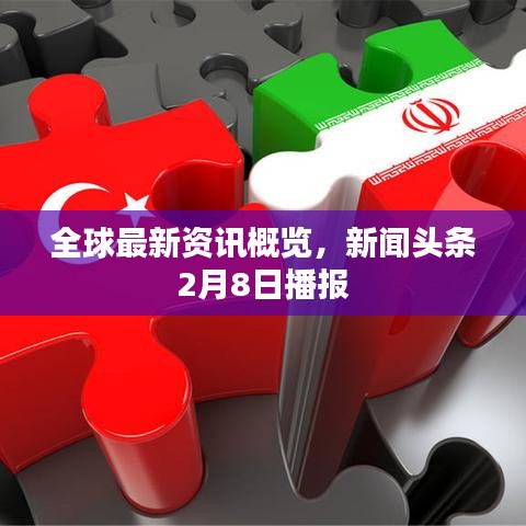 全球最新资讯概览，新闻头条2月8日播报
