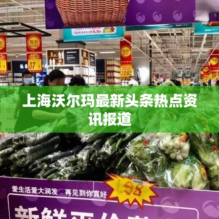上海沃尔玛最新头条热点资讯报道