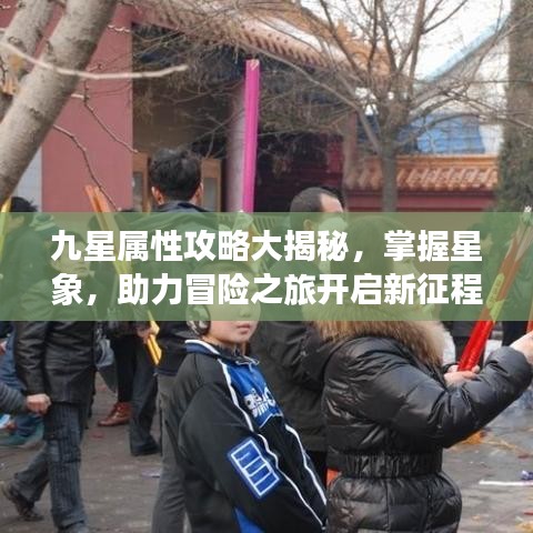 九星属性攻略大揭秘，掌握星象，助力冒险之旅开启新征程