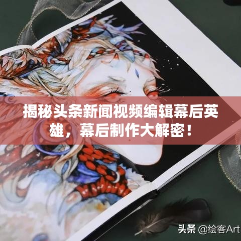 揭秘头条新闻视频编辑幕后英雄，幕后制作大解密！