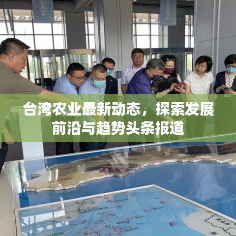 台湾农业最新动态，探索发展前沿与趋势头条报道