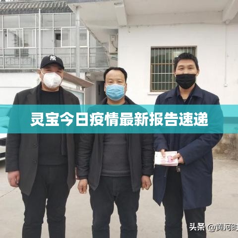 灵宝今日疫情最新报告速递