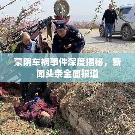 蒙阴车祸事件深度揭秘，新闻头条全面报道