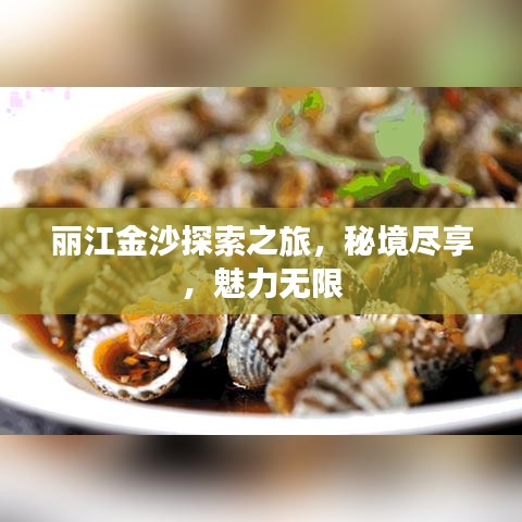 丽江金沙探索之旅，秘境尽享，魅力无限