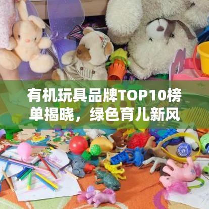 有机玩具品牌TOP10榜单揭晓，绿色育儿新风尚引领者