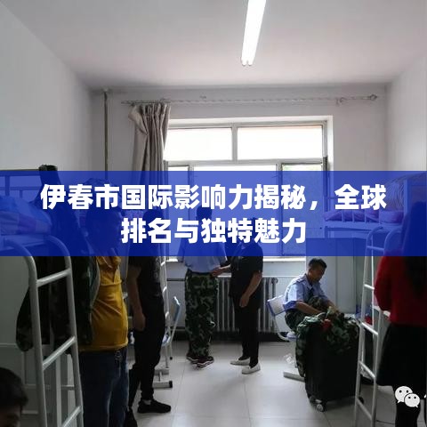 伊春市国际影响力揭秘，全球排名与独特魅力